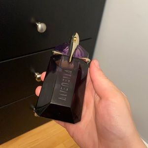 Alien Mugler Eau de Parfum 2 oz